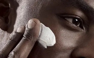 "Melt Collection" - Our Men's Body Creme