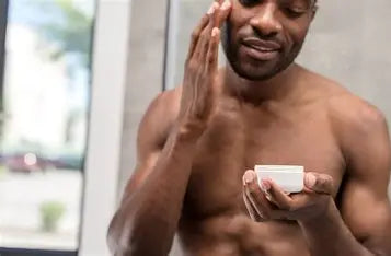 "Melt Collection" - Our Men's Body Creme