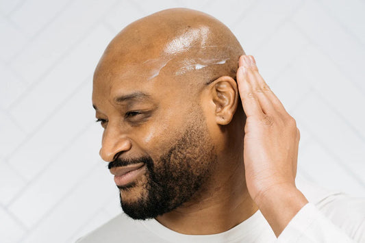 "Melt Collection" - Our Men's Body Creme