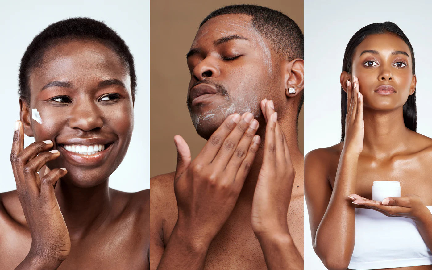 Chiffon's Hand and Body Creme