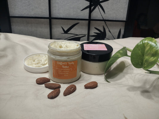 "Crafted with Purpose"